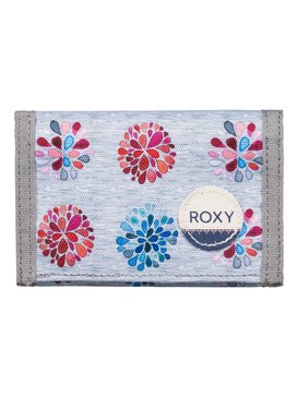 roxy, Small Beach - Petit portefeuille, AX DODOTS (kpg6) Small Beach - Small Wallet ERJAA03137
