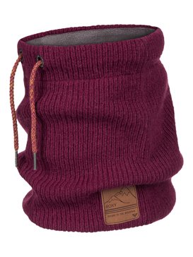 roxy, Torah Bright - Tour de cou ROXY ENJOY & CARE®, RHODODENDRON (rrm0) Torah Bright - ROXY ENJOY & CARE Neck warmer ERJAA03174