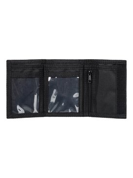 roxy, Small Beach - Portefeuille, ANTHRACITE OPTICITY (kvj7) Small Beach - Wallet ERJAA03215