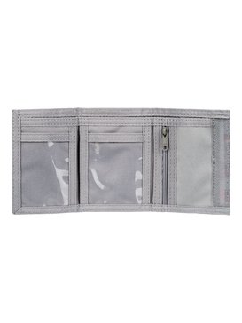 roxy, Small Beach - Portefeuille, AX HERITAGE HEATHER LIQUID LET (sgr6) Small Beach - Wallet ERJAA03215