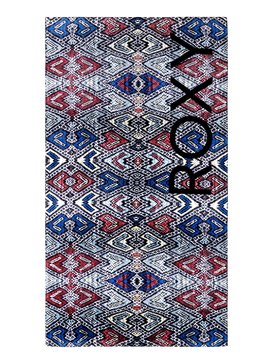 roxy, Hazy - Serviette de plage, REGATA SOARING EYES (bla6) Hazy - Beach Towel ERJAA03219
