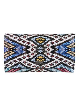 roxy, My Long Eyes - Portefeuille, REGATA SOARING EYES (bla6) My Long Eyes - Wallet ERJAA03238