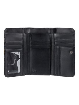 roxy, My Long Eyes - Portefeuille, REGATA SOARING EYES (bla6) My Long Eyes - Wallet ERJAA03238