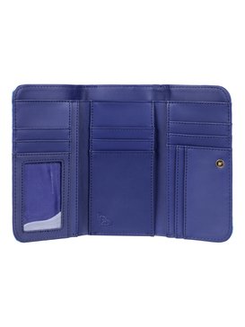 roxy, My Long Eyes - Portefeuille, MARSHMALLOW ANTARES TIE AND DY (wbt7) My Long Eyes - Wallet ERJAA03238