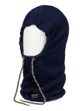 roxy, Torah Bright - Cache-cou à capuche 2 en 1, PEACOAT (btn0) Torah Bright - 2-in-1 Hooded Neck Warmer ERJAA03285