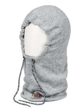 roxy, Torah Bright - Cache-cou à capuche 2 en 1, HERITAGE HEATHER (sgrh) Torah Bright - 2-in-1 Hooded Neck Warmer ERJAA03285