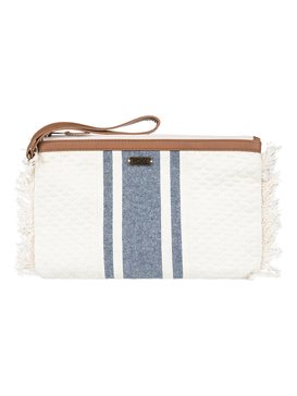 roxy, Holiday Addict - Cartera con Cremallera, MARSHMALLOW (wbt0) Holiday Addict - Zip Wallet ERJAA03402