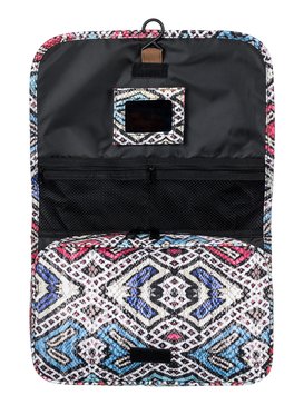 roxy, Waveform - Trousse de toilette, vanity, REGATA SOARING EYES (bla6) Waveform - Vanity Case ERJBL03075