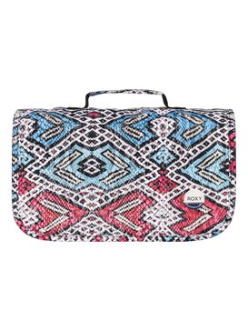 roxy, Waveform - Trousse de toilette, vanity, REGATA SOARING EYES (bla6) Waveform - Vanity Case ERJBL03075