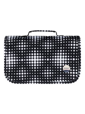 roxy, Waveform - Trousse de toilette, vanity, ANTHRACITE OPTICITY (kvj7) Waveform - Vanity Case ERJBL03075