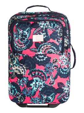 roxy trolley bag