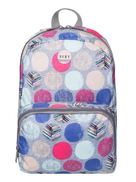 mochilas grandes roxy