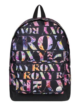 mochilas para el instituto roxy