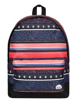 mochilas grandes roxy