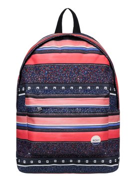 mochilas para el instituto roxy
