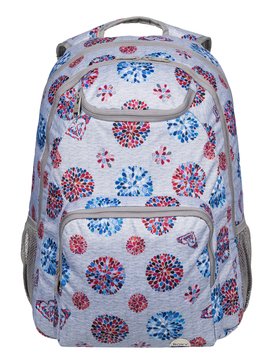 mochilas grandes roxy
