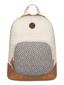 mochilas grandes roxy