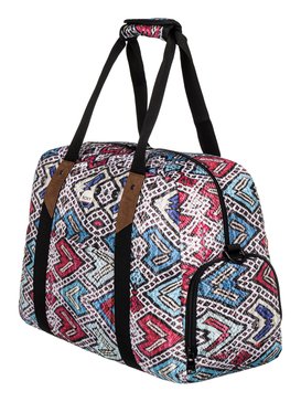 roxy, Sugar It Up - Sac de sport duffle moyen, REGATA SOARING EYES (bla6) Sugar It Up - Medium Sports Duffle Bag ERJBP03410