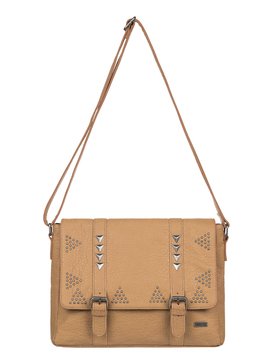roxy, Sing In Time - Sacoche moyenne, CAMEL (nlf0) Sing In Time - Medium Cross Body Bag ERJBP03418
