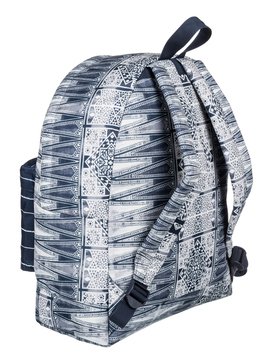 roxy, Be Young 24L - Medium Rugzak, DRESS BLUES CHIEF PRADO (btk7) Be Young 24L - Medium Backpack ERJBP03538