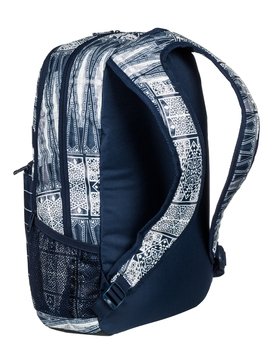 roxy, Take It Slow 22L - Sac à dos, DRESS BLUES CHIEF PRADO (btk7) Take It Slow 22L - Medium Backpack ERJBP03545