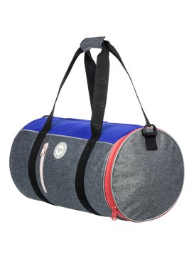 roxy, El Ribon - Grand sac de voyage, TRUE BLACK (kvj0) El Ribon - Large Sports Duffle Bag ERJBP03556