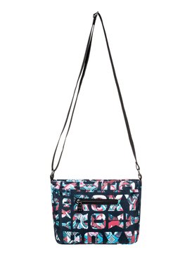 roxy, Sunday Smile - Petit sac bandoulière, ANTHRACITE URBAN FLAVOR (kvj1) Sunday Smile - Small Handbag ERJBP03559