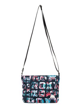 roxy, Sunday Smile - Petit sac bandoulière, ANTHRACITE URBAN FLAVOR (kvj1) Sunday Smile - Small Handbag ERJBP03559