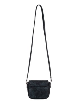 roxy, From My Heart - Petit sac bandoulière, ANTHRACITE (kvj0) From My Heart - Small Shoulder Bag ERJBP03561