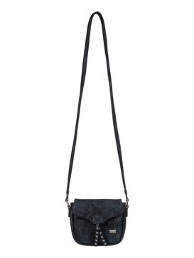 roxy, From My Heart - Petit sac bandoulière, ANTHRACITE (kvj0) From My Heart - Small Shoulder Bag ERJBP03561