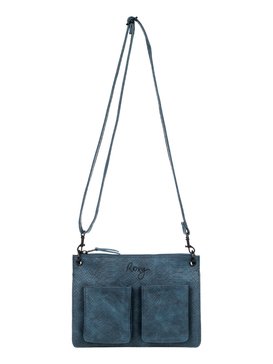 roxy, Under The Sea - Sac à main bandoulière, DRESS BLUES (btk0) Under The Sea - Small Handbag ERJBP03565