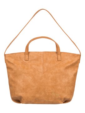 roxy, West Feelings - Sac à main, SPRUCE YELLOW (ylk0) West Feelings - Tote Bag ERJBP03567