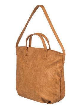 roxy, West Feelings - Sac à main, SPRUCE YELLOW (ylk0) West Feelings - Tote Bag ERJBP03567