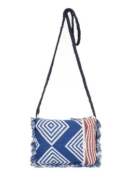 roxy, Walking In The Air - Sac à main bandoulière, CLEMATIS BLUE (prc0) Walking In The Air - Small Handbag ERJBP03568