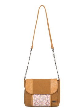roxy, Sun In Her Eyes Small Cross Body Bag, SPRUCE YELLOW (ylk0) Sun In Her Eyes - Small Handbag ERJBP03575