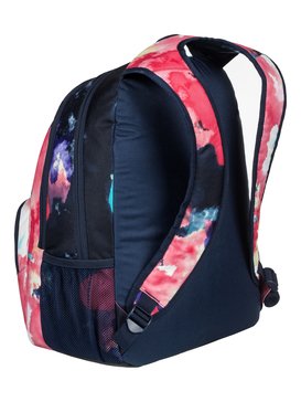 roxy, Shadow Swell 24L - Sac à dos, PLACID BLUE CLOUD NINE (bgf6) Shadow Swell 24L - Medium Backpack ERJBP03594