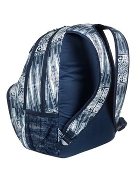roxy, Shadow Swell 24L - Medium Backpack, DRESS BLUES CHIEF PRADO (btk7) Shadow Swell 24L - Medium Backpack ERJBP03594