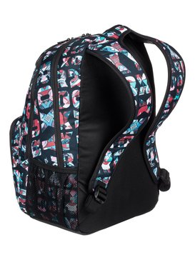 roxy, Shadow Swell 24L - Sac à dos, ANTHRACITE URBAN FLAVOR (kvj1) Shadow Swell 24L - Medium Backpack ERJBP03594