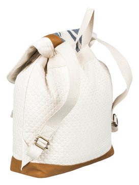 roxy, Sunshine In Your Mind - Mochila, MARSHMALLOW (wbt0) Sunshine In Your Mind - Backpack ERJBP03664