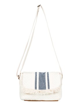 roxy, Island Resort - Bolso de Mano Pequeño, MARSHMALLOW (wbt0) Island Resort - Small Handbag ERJBP03669