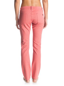 roxy, Suntrippers Colors - Jean skinny, FADED ROSE (mlp0) Suntrippers Colors - Skinny Jeans ERJDP03062