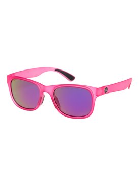 roxy, Runaway - Lunettes de soleil, PINK/ML PURPLE (xmmp) Runaway - Sunglasses ERJEY03000