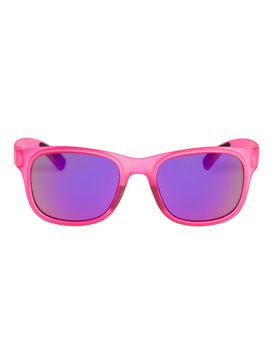 roxy, Runaway - Lunettes de soleil, PINK/ML PURPLE (xmmp) Runaway - Sunglasses ERJEY03000