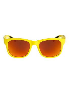 roxy, Runaway - Lunettes de soleil, YELLOW/ML RED (xyyr) Runaway - Sunglasses ERJEY03000