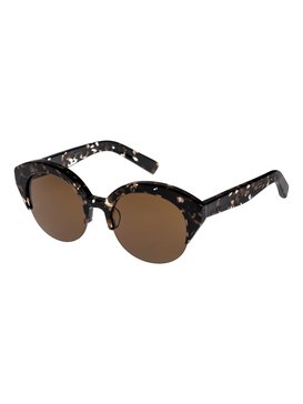 roxy, Claire - Lunettes de soleil, BROWN (abrn) Claire - Sunglasses ERJEY03015