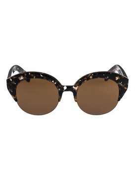roxy, Claire - Lunettes de soleil, BROWN (abrn) Claire - Sunglasses ERJEY03015