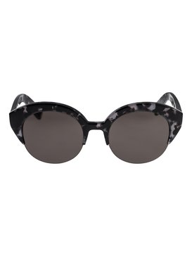 roxy, Claire - Lunettes de soleil, BLACK (dblk) Claire - Sunglasses ERJEY03015