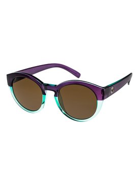 roxy, Mellow - Lunettes de soleil, PURPLE (apur) Mellow - Sunglasses ERJEY03016
