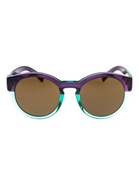 roxy, Mellow - Lunettes de soleil, PURPLE (apur) Mellow - Sunglasses ERJEY03016