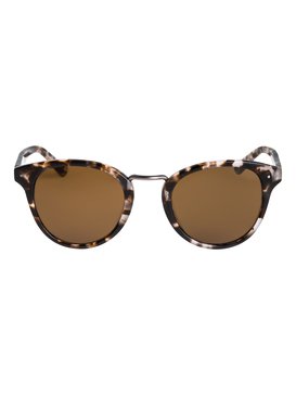 roxy, Joplin - Lunettes de soleil, TORTOISE MILKY/BROWN (xcrm) Joplin - Sunglasses ERJEY03019